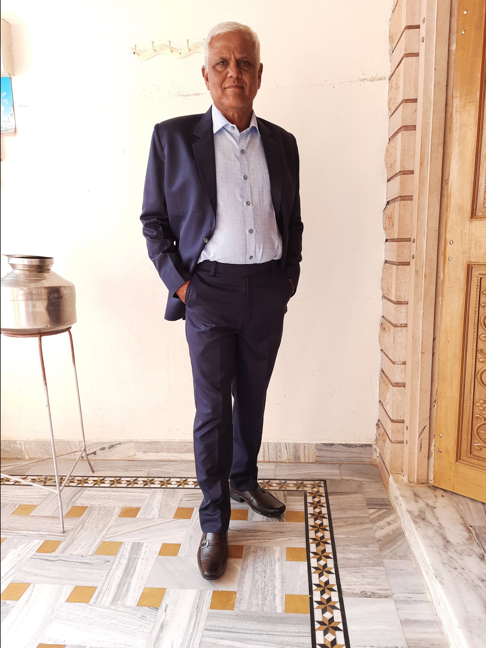 Basti Ram Malani